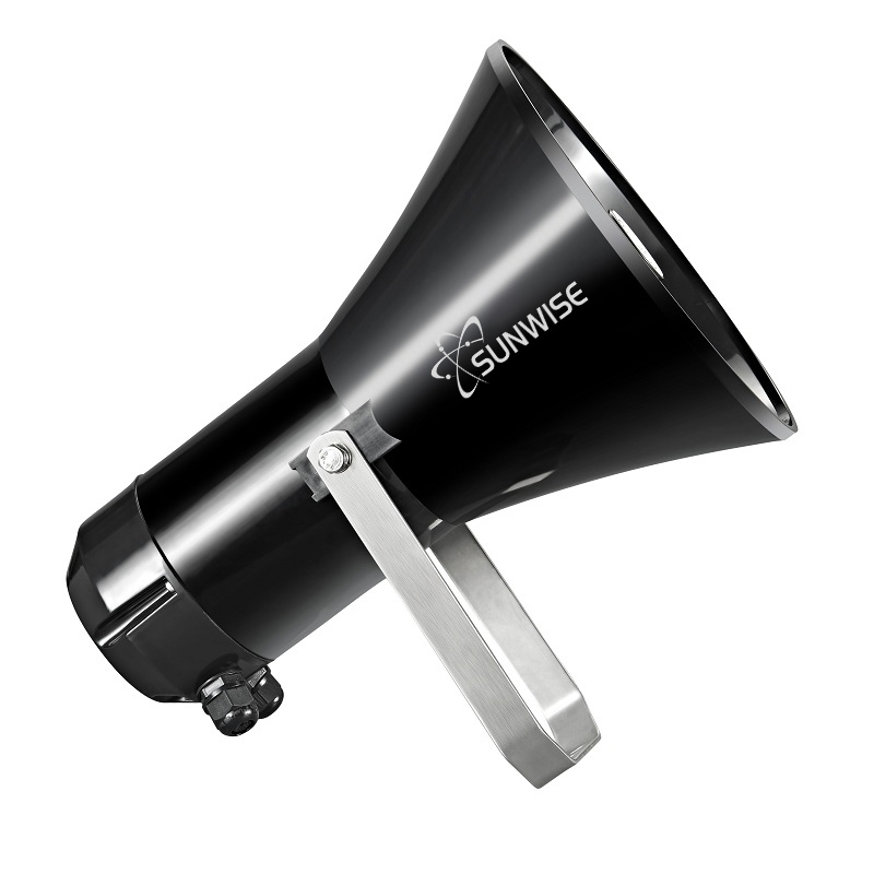 explosionproof horn view