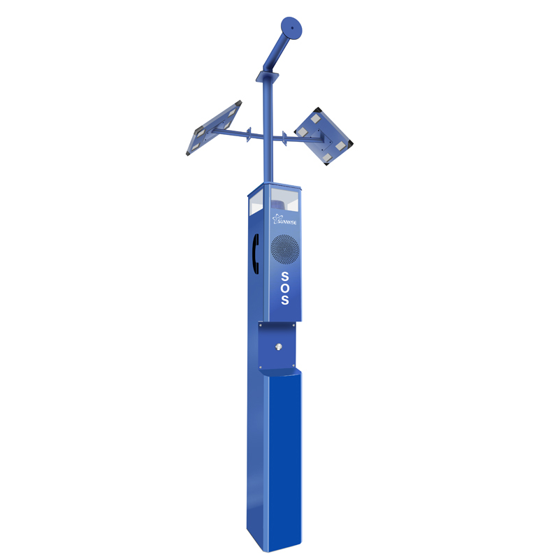 Wireless Telephone Ooutdoor