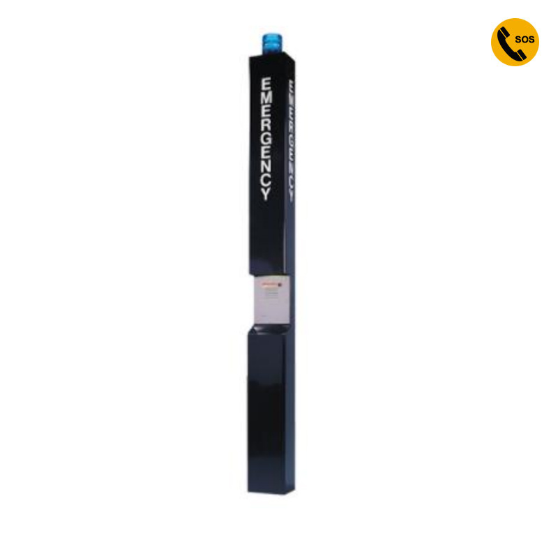 Emergency Phone Tower GSM