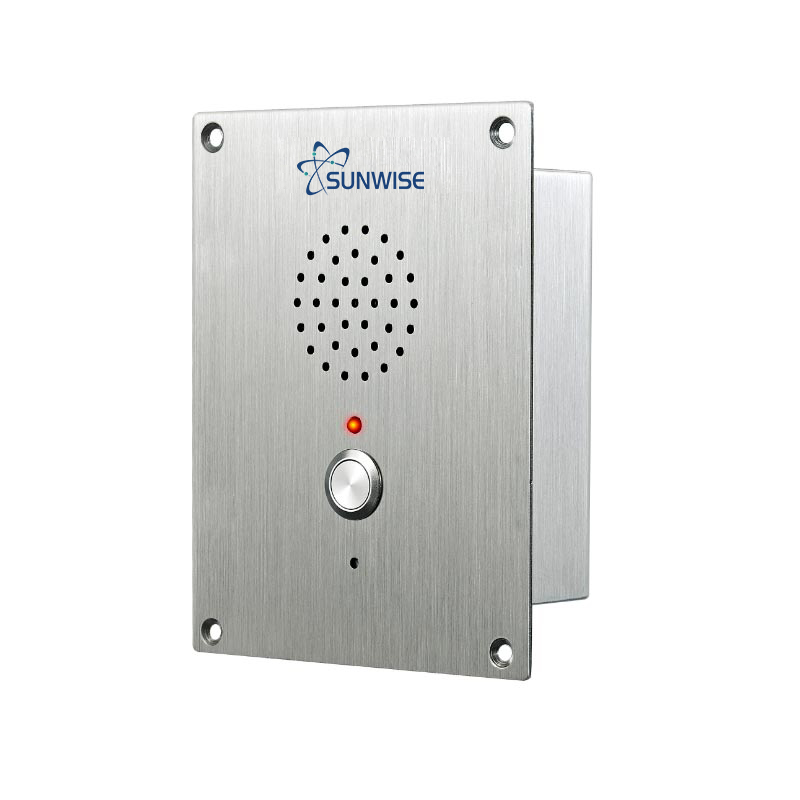 Elevator Emergemcy Phone