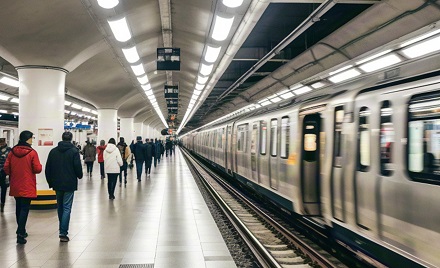  Emergency Call Points