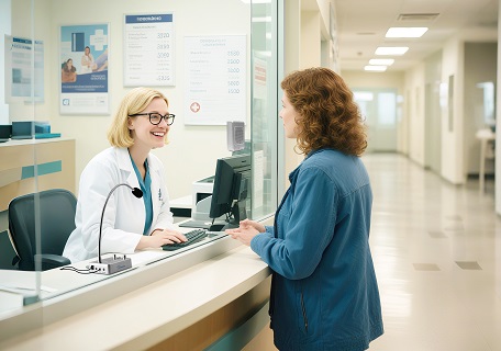 IP PA System for Hong Kong United Hospital