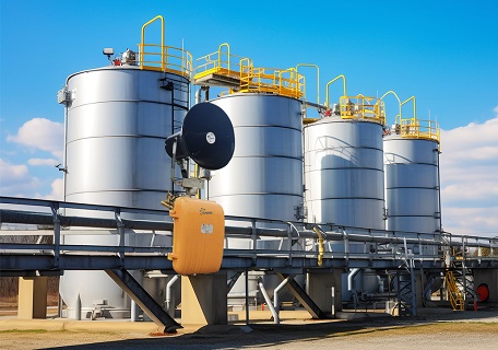 Erbil Refinery (KAR Group) PAGA System