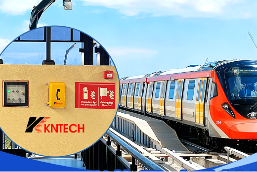 Kuala Lumpur Metro Line 1